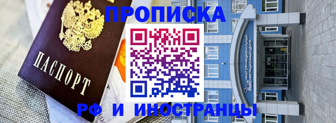 прописка законно в Мытищах